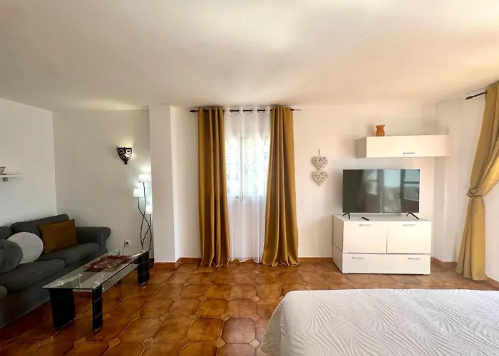 Torviscas Appartamento Costa Adeje (Tenerife)