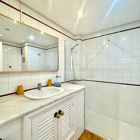Torviscas Apartamento