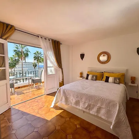 Torviscas Apartman *