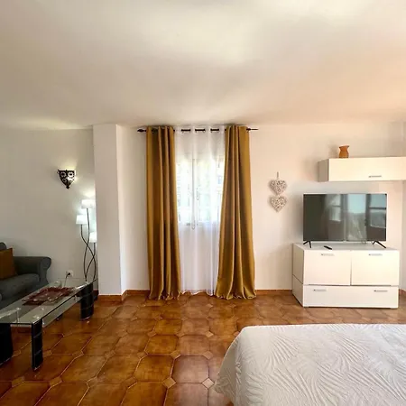 Torviscas Apartamento Costa Adeje (Tenerife)