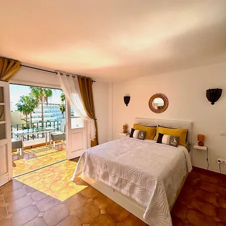 Torviscas Apartamento Costa Adeje (Tenerife)