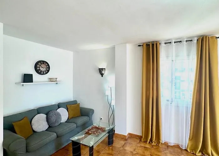 Apartment Torviscas *